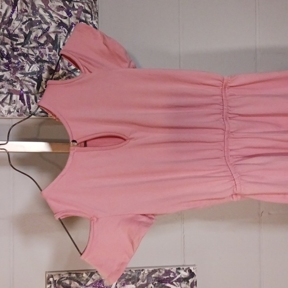 Pink jumper - Picture 7 of 9